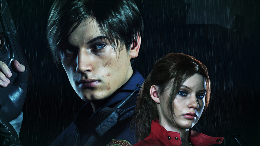 Resident Evil