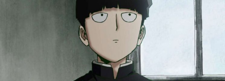 Mob Psycho 100 II