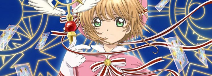 Cardcaptor Sakura