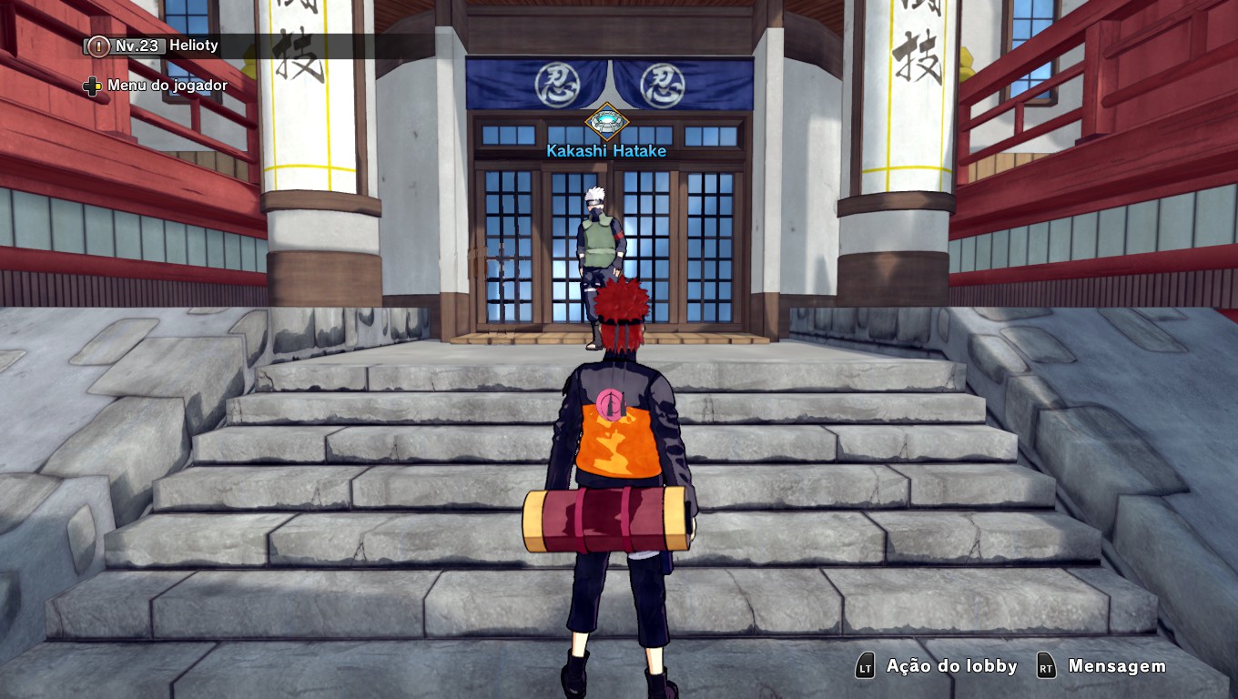 Naruto to Boruto Shinobi Striker