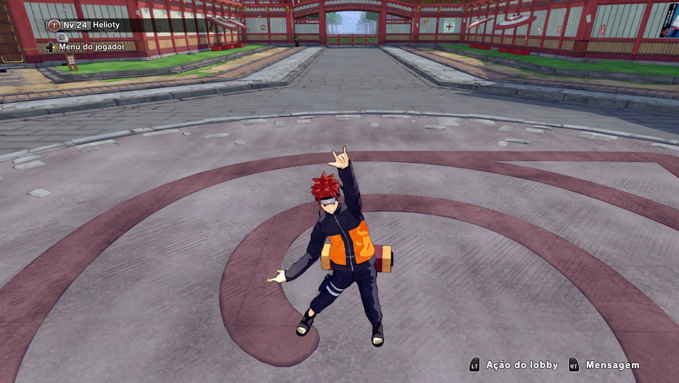 Naruto to Boruto Shinobi Striker