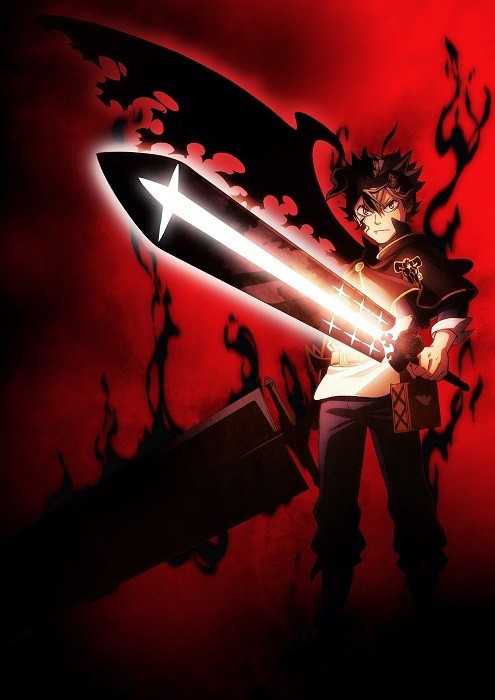 Black Clover