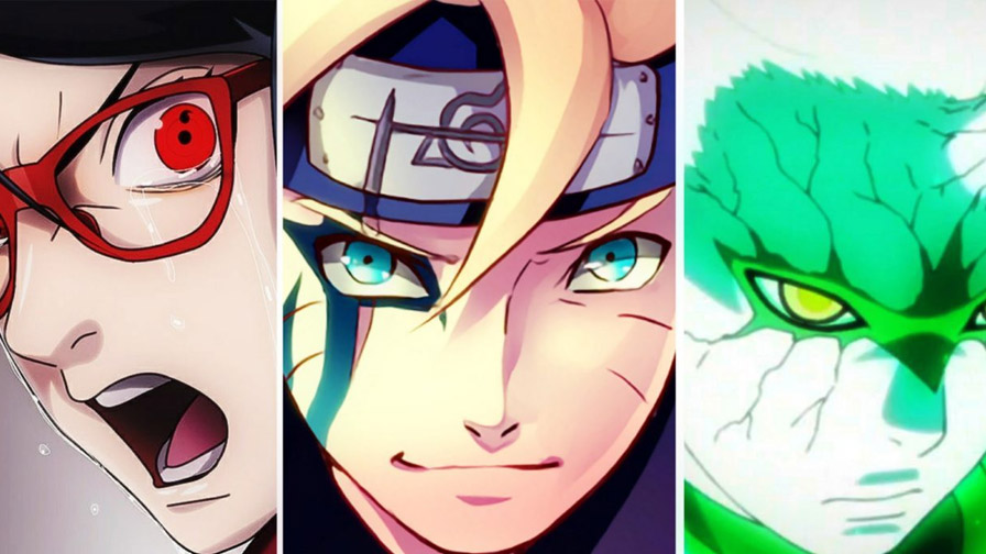 Afinal, quantos episódios terá o anime de Boruto? – Fatos