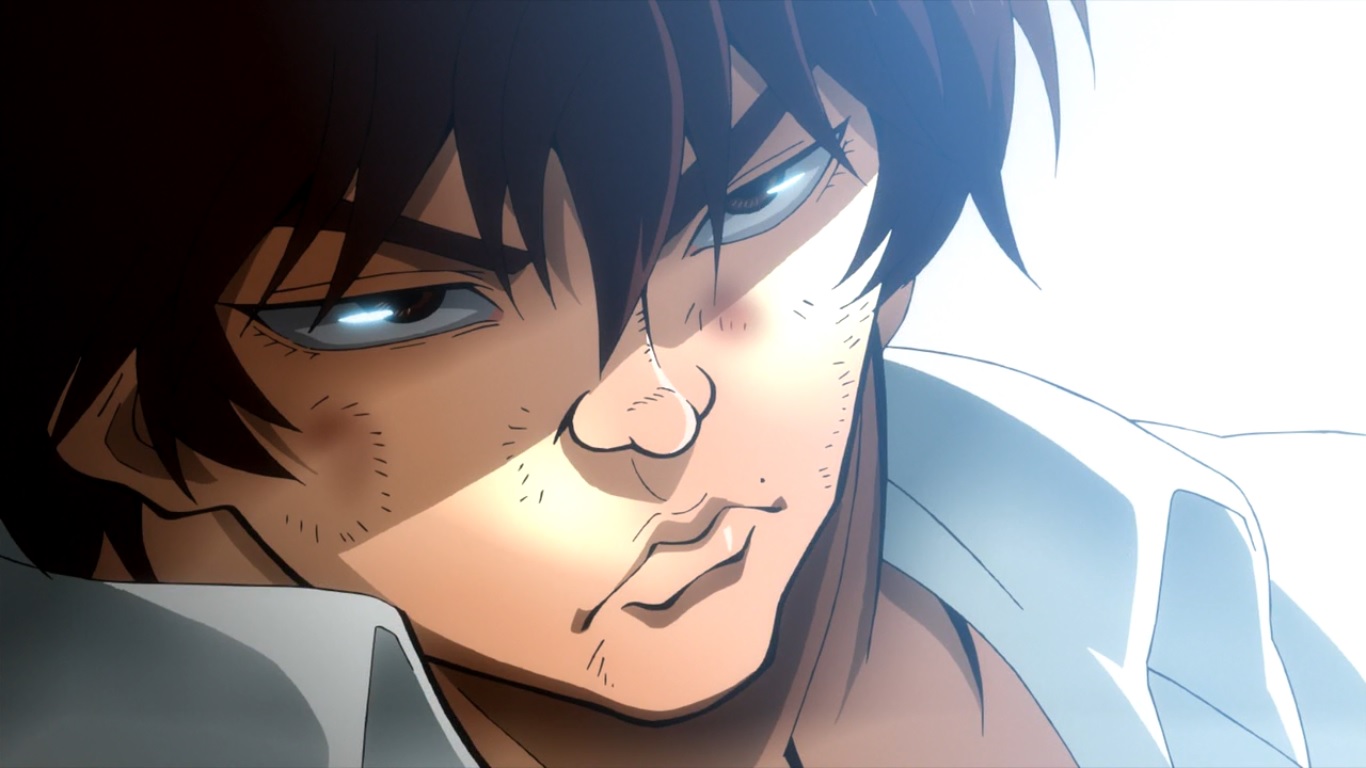 Baki