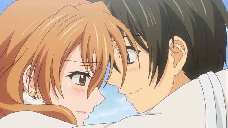 Anime: Golden Time #shortsanime #animebrasil #anime #sinopse #goldentime  #goldentimeanime 