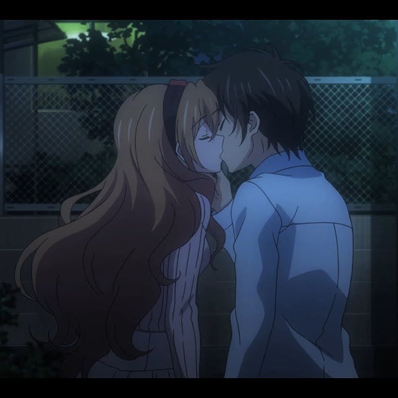 Golden Time: investindo seu tempo de ouro em um anime que vale a