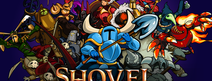 Shovel Knight