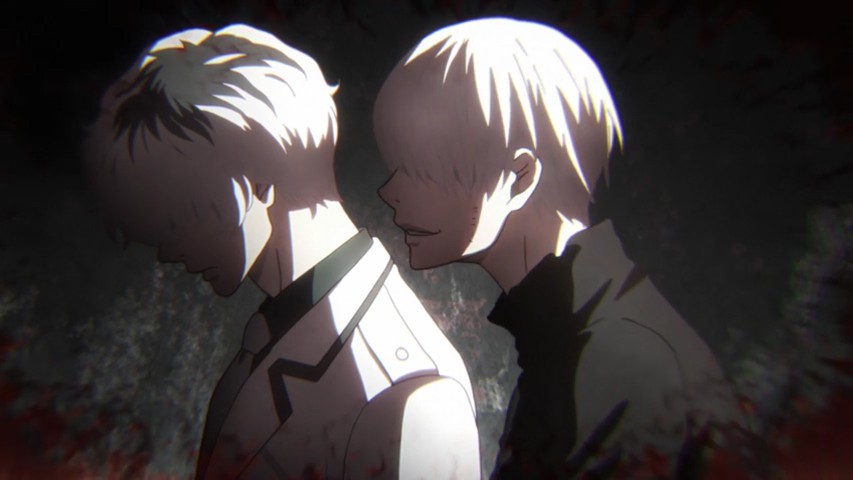 Vale La Pena Ver Tokyo Ghoul Re