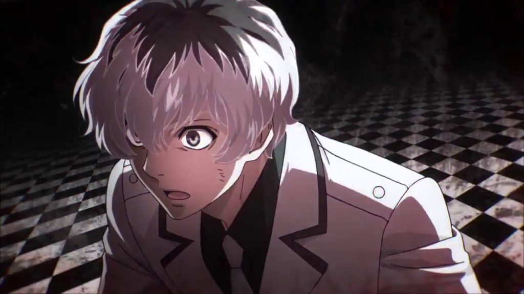 Vale La Pena Ver Tokyo Ghoul Re