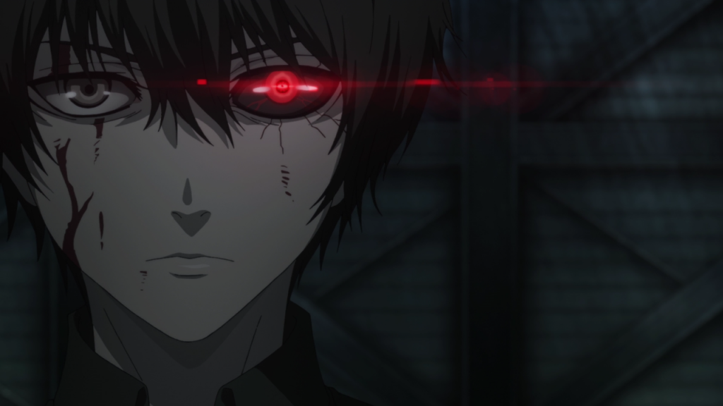 Vale La Pena Ver Tokyo Ghoul Re