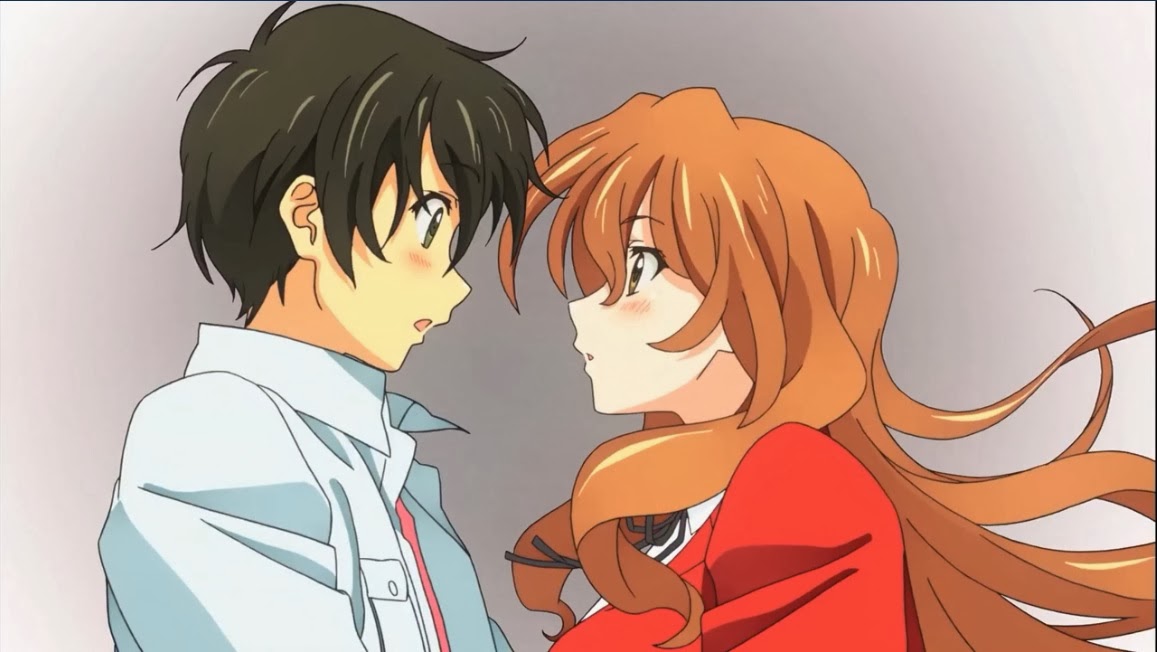 Golden Time: investindo seu tempo de ouro em um anime que vale a pena -  Anime United