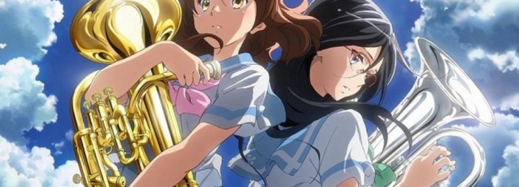 Hibike Euphonium Producers/Kyoto Animation