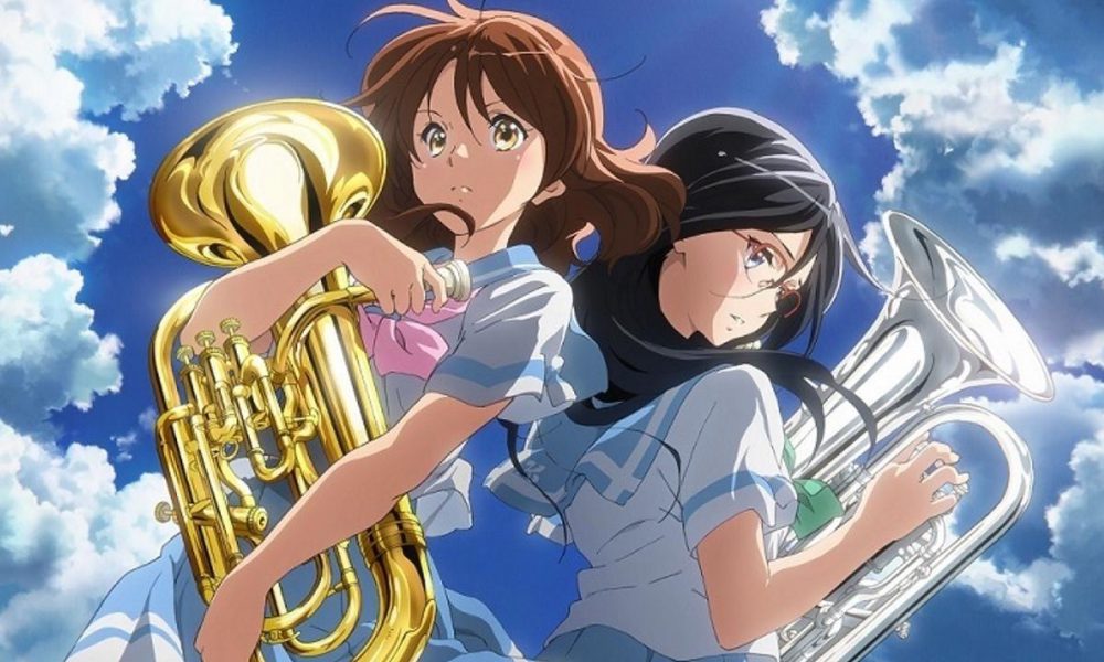 Hibike! Euphonium