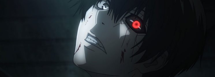 Tokyo Ghoul:RE - Divulgado título do tema de encerramento - Anime United