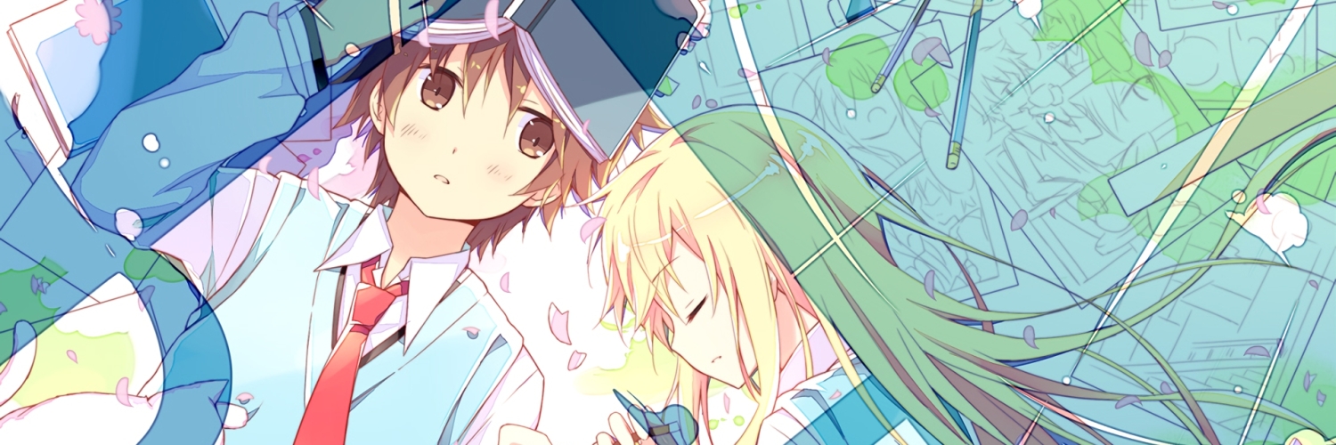 Sakurasou Sorata e Shiina