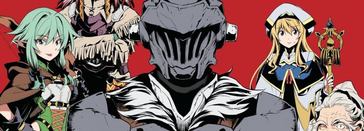 Goblin Slayer