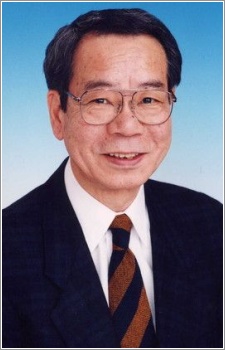 Nubuo Tanaka