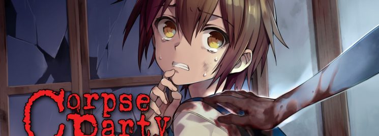 Corpse Party