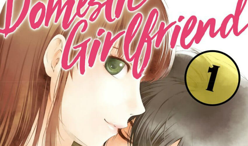 2ª Segunda Temporada de Domestic Girlfriend Quando Será Lançada?