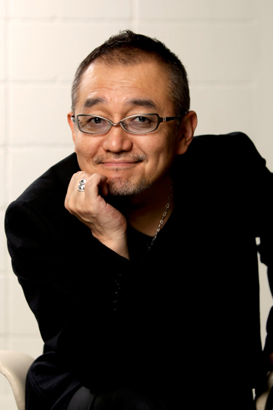 Kouji Tsujitani