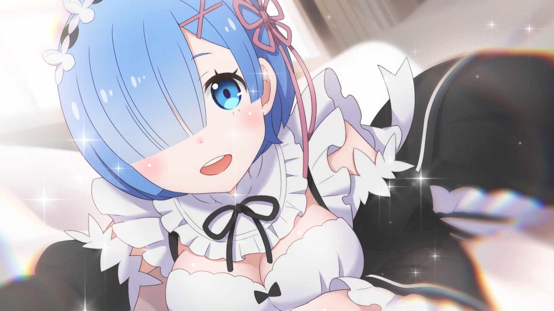 Re:Zero