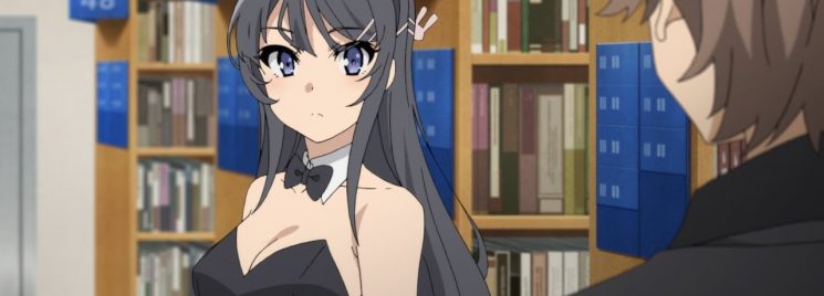 Seishun Buta Yarou