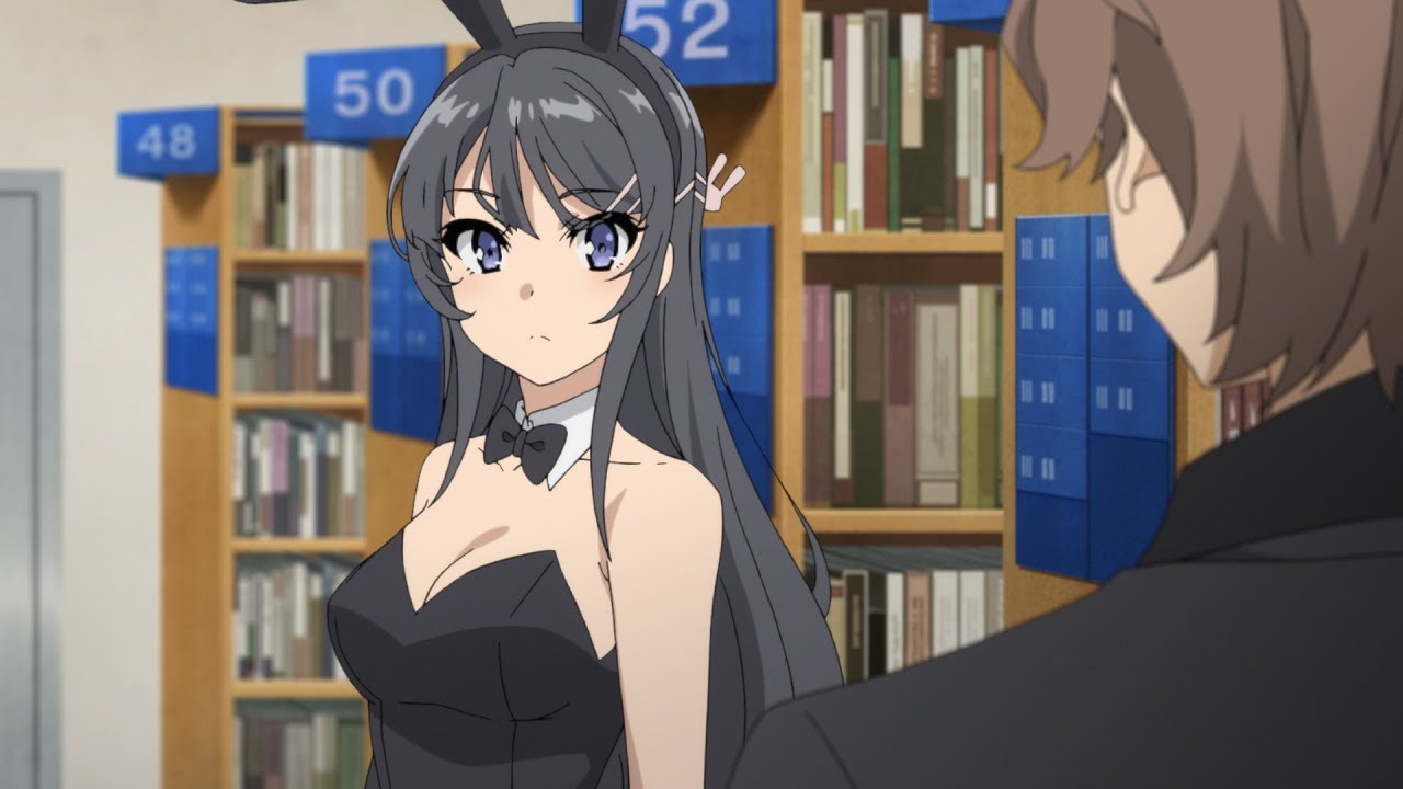 Seishun Buta Yarou