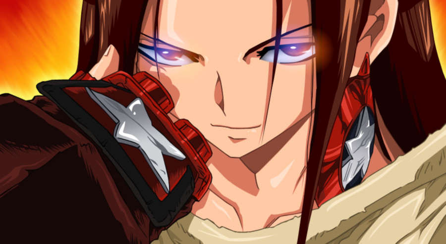 Shaman King