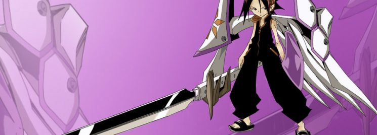 Shaman King