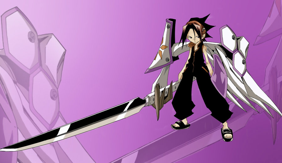 Shaman King