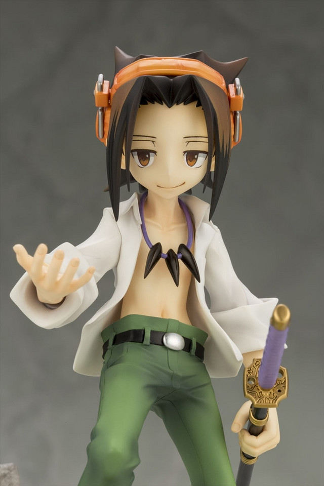 Shaman King