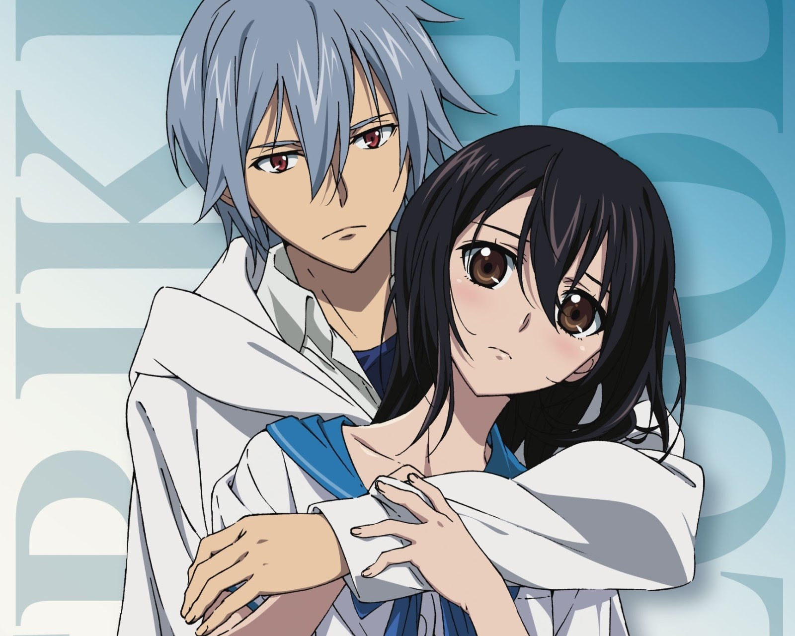 Strike the Blood - 5.º OVA ganha trailer - AnimeNew