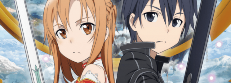 Sword Art Online