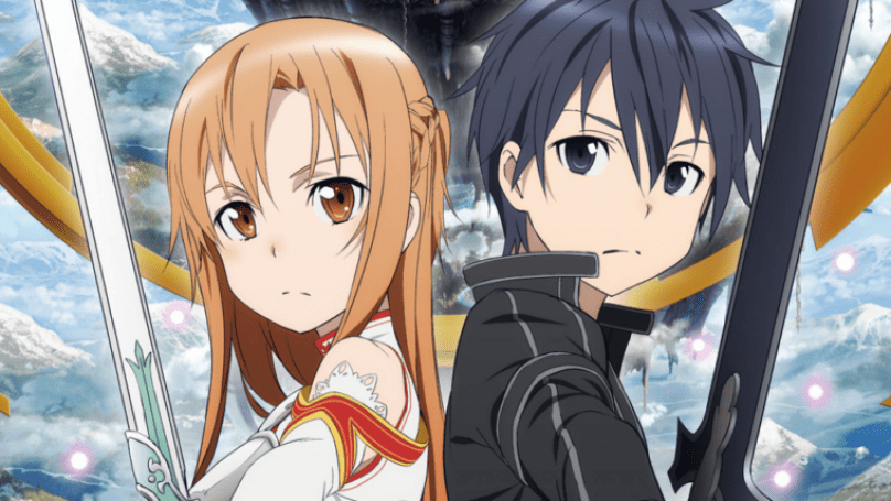 Sword Art Online