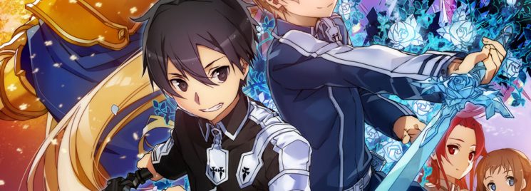 Sword Art Online: Alicization