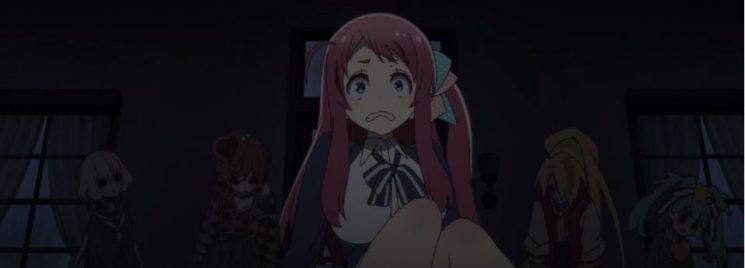 Zombieland Saga