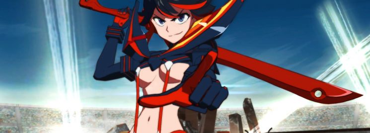 Kill la Kill