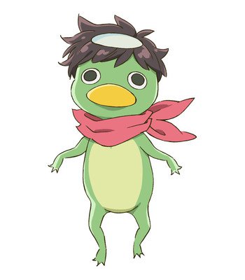 Sarazanmai