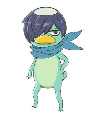 Sarazanmai