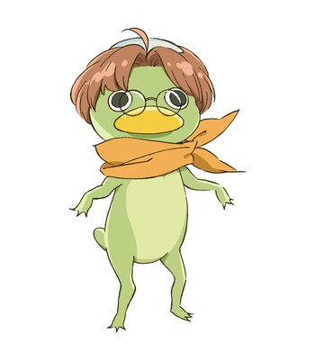 Sarazanmai