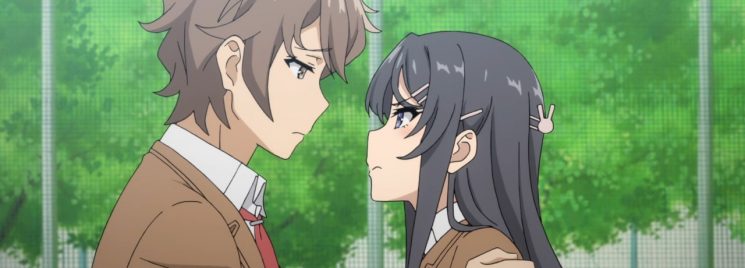 Seishun Buta Yarou