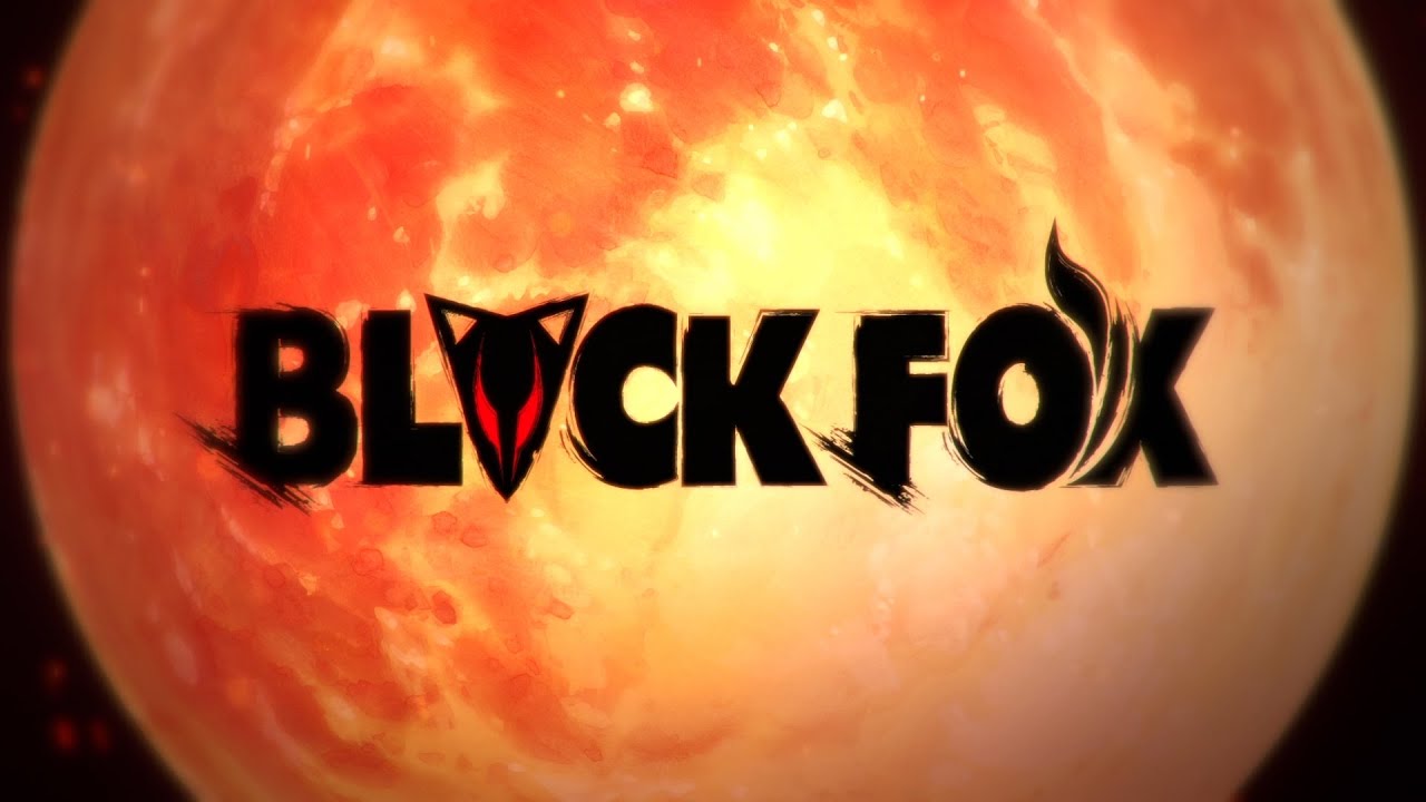 Blackfox