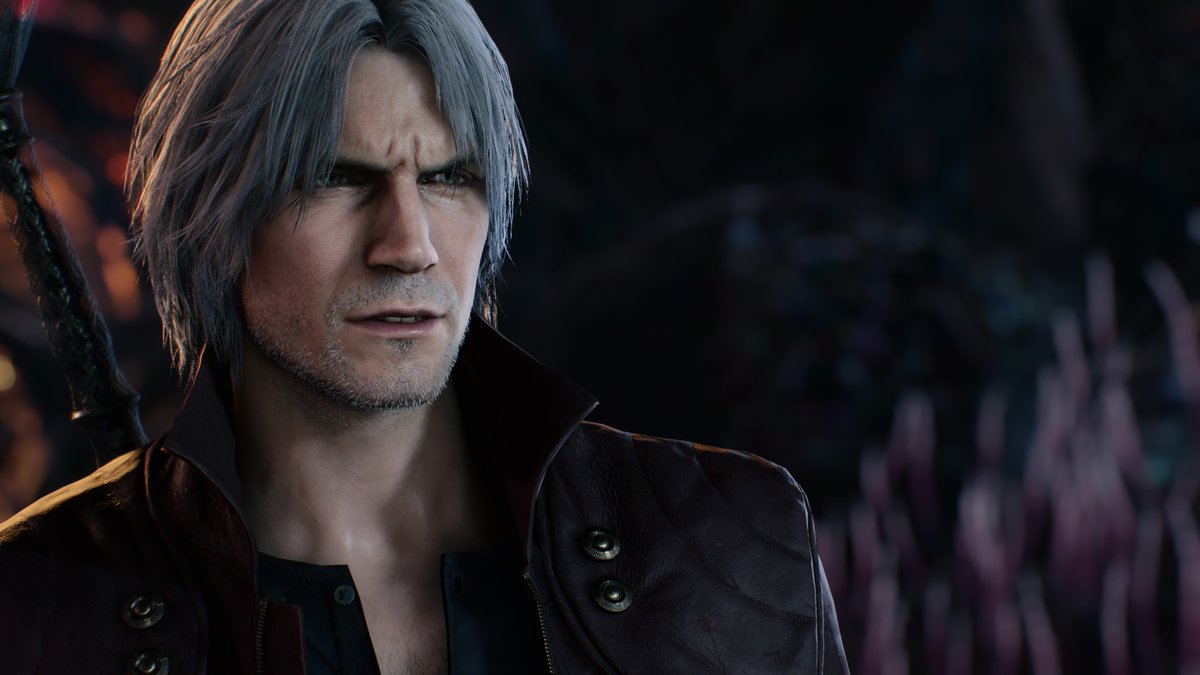 Devil May Cry