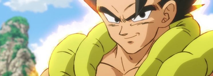 Dragon Ball Super: Broly - Novo trailer dublado do filme é divulgado!