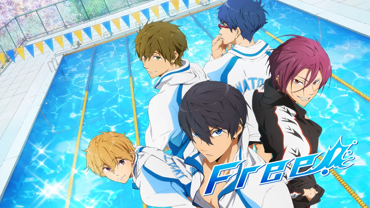 Free!