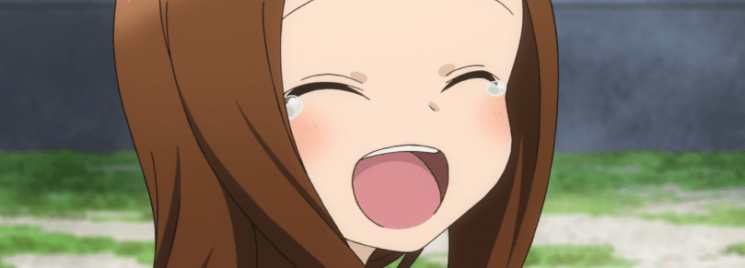 Takagi-san