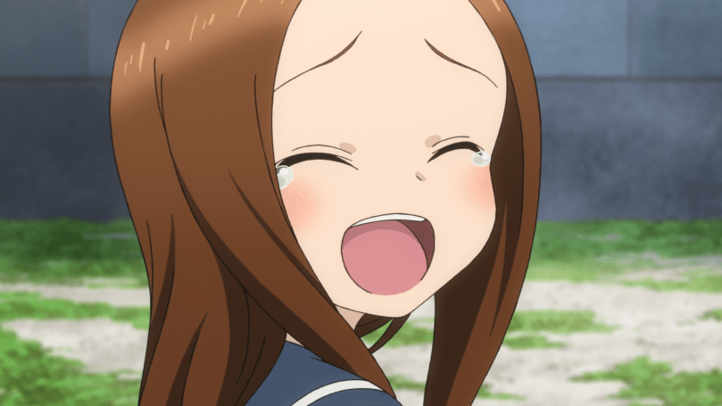 Takagi-san