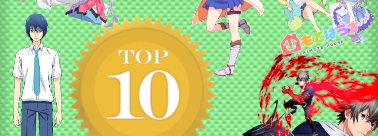 Top 10