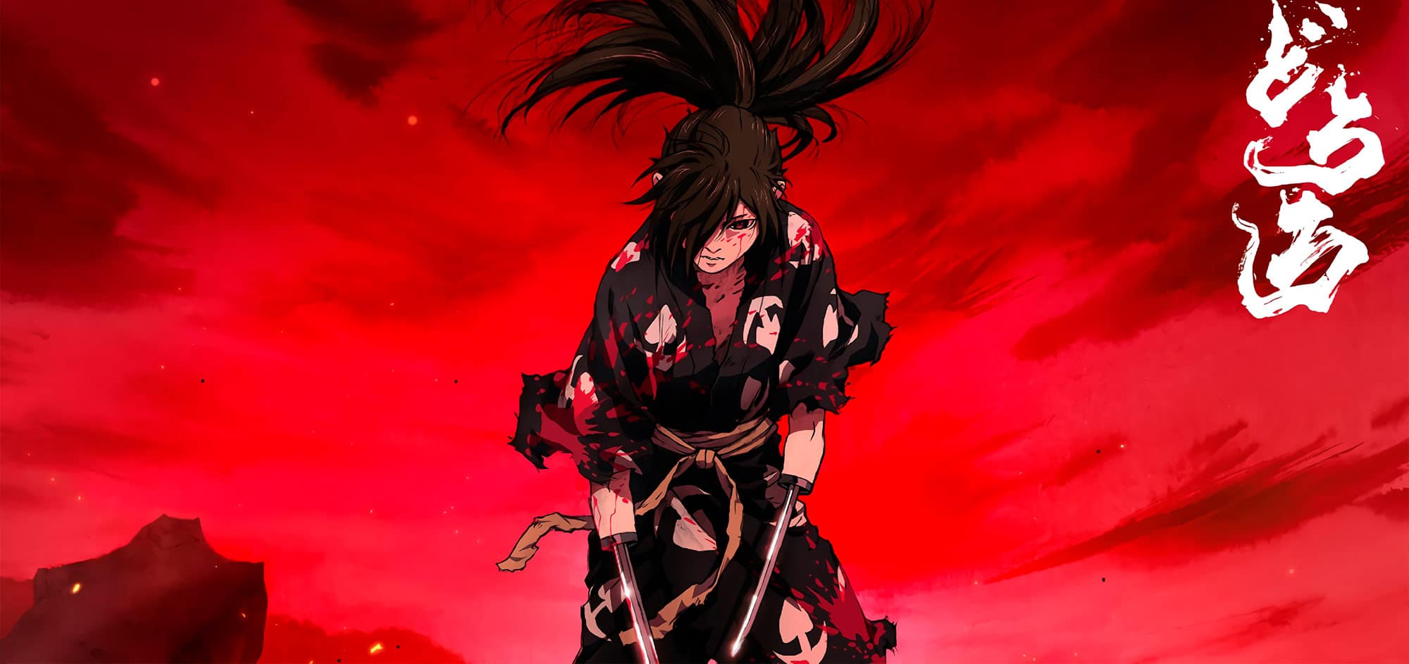 Dororo - Conheça os principais personagens da obra - Critical Hits