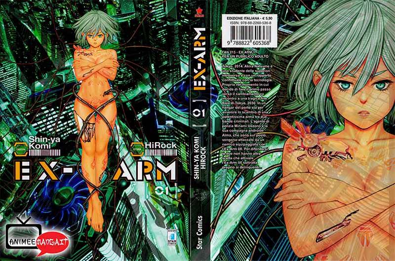 Ex-Arm